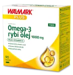 5604_OMEGA 3 FISH OIL 1000MG FORTE_90